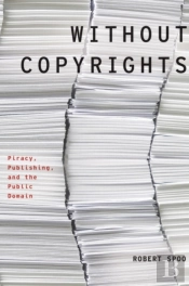 Without Copyrights