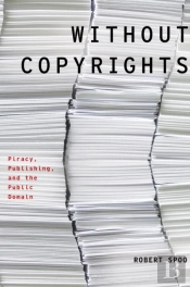 Without Copyrights
