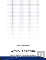 Without Criteria