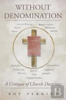 Without Denomination