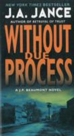 Bertrand.pt - Without Due Process