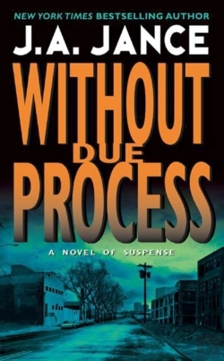 Bertrand.pt - Without Due Process