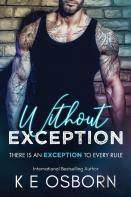 Without Exception