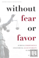 Without Fear Or Favor