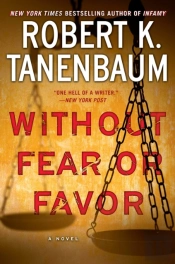 Without Fear Or Favor