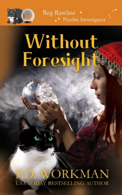 Bertrand.pt - Without Foresight: A Paranormal  Amp  Ca