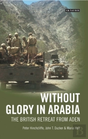 Without Glory In Arabia