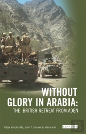 Without Glory In Arabia