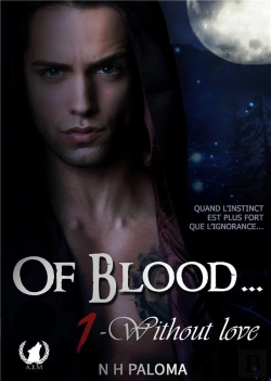 Bertrand.pt - Without Love Tome 1
