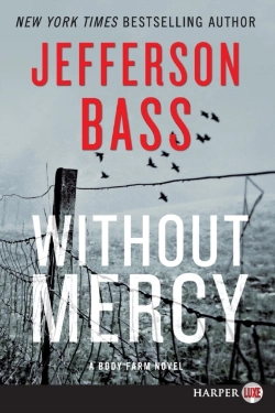 Bertrand.pt - Without Mercy (Large Print)
