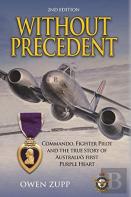 Without Precedent. 2nd Edition