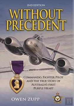 Bertrand.pt - Without Precedent. 2nd Edition