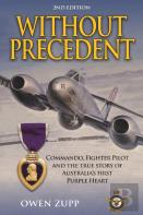 Without Precedent. 2nd Edition