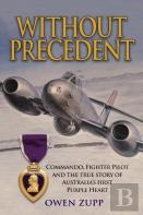Without Precedent