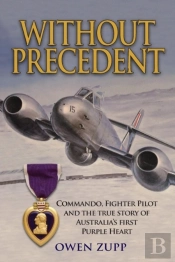 Without Precedent