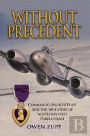Without Precedent