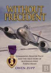 Without Precedent
