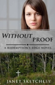 Without Proof: A Redemption'S Edge Novel