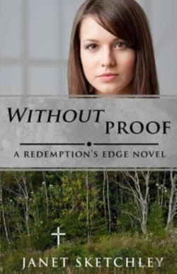 Bertrand.pt - Without Proof: A Redemption'S Edge Novel