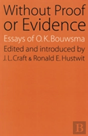 Without Proof Or Evidence