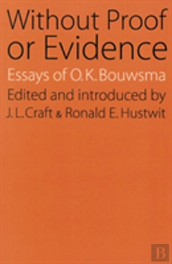 Bertrand.pt - Without Proof Or Evidence