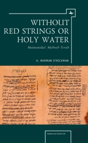 Without Red Strings Or Holy Water