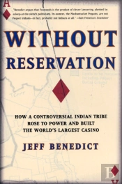 Without Reservation