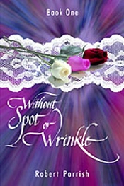Without Spot Or Wrinkle