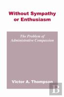 Without Sympathy Or Enthusiasm