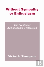 Without Sympathy Or Enthusiasm