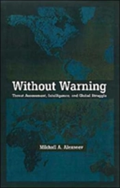 Without Warning