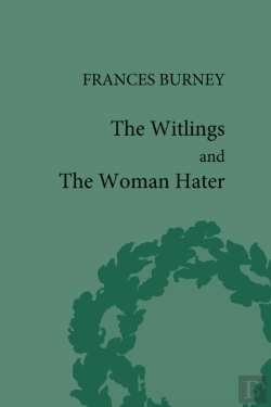 Bertrand.pt - Witlings And The Woman Hater