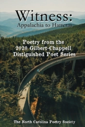 Witness 2020 - Poems From The Nc Poetry