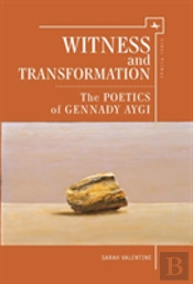 Witness And Transformation