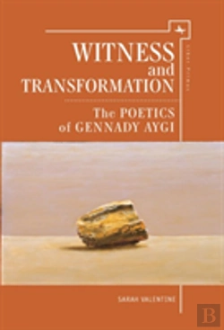 Bertrand.pt - Witness And Transformation