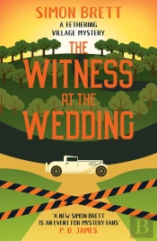 Witness At The Wedding