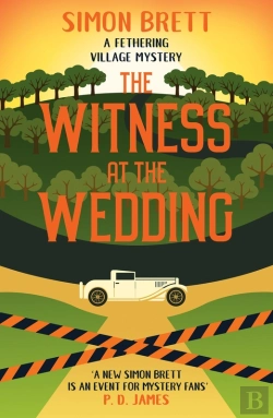 Bertrand.pt - Witness At The Wedding
