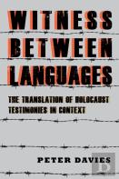 Witness Between Languages