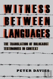 Witness Between Languages
