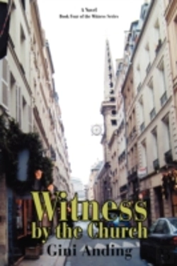 Bertrand.pt - Witness By The Church