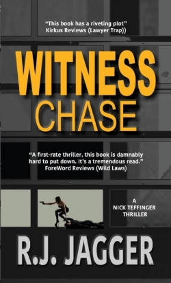 Bertrand.pt - Witness Chase