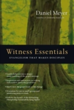 Bertrand.pt - Witness Essentials Â€“ Evangelism That Makes Disciples