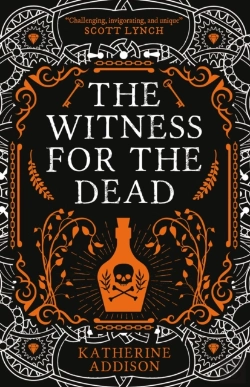 Bertrand.pt - Witness For The Dead