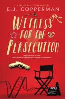 Witness For The Persecution