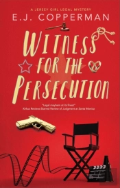 Witness For The Persecution