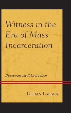 Bertrand.pt - Witness In The Era Of Mass Incarceration