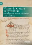 Witness Literature In Byzantium