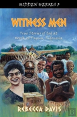 Bertrand.pt - Witness Men
