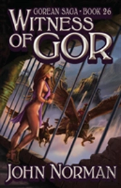 Witness Of Gor
