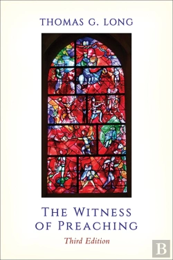 Bertrand.pt - Witness Of Preaching, Third Edition